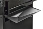 Preview: Mr. Gardener Gasgrill New York Pro, 4 Brenner, Sear-Brenner, matt graphit, 8748